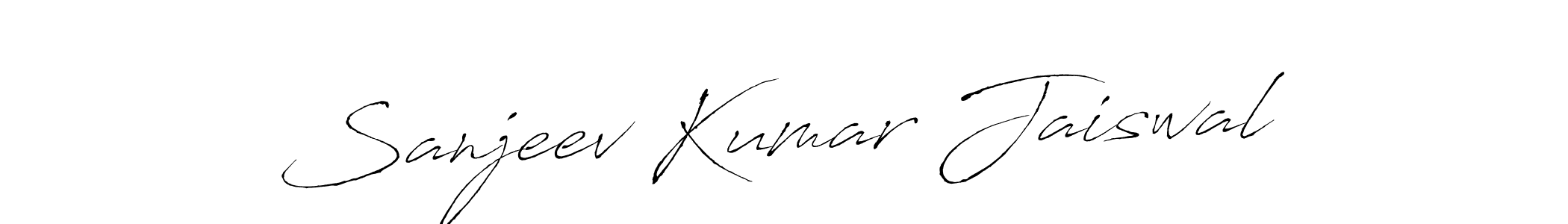 You can use this online signature creator to create a handwritten signature for the name Sanjeev Kumar Jaiswal. This is the best online autograph maker. Sanjeev Kumar Jaiswal signature style 6 images and pictures png