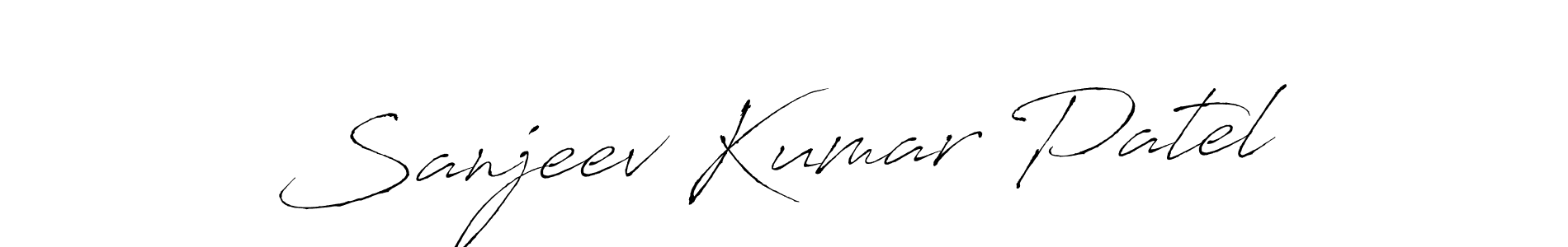 Check out images of Autograph of Sanjeev Kumar Patel name. Actor Sanjeev Kumar Patel Signature Style. Antro_Vectra is a professional sign style online. Sanjeev Kumar Patel signature style 6 images and pictures png