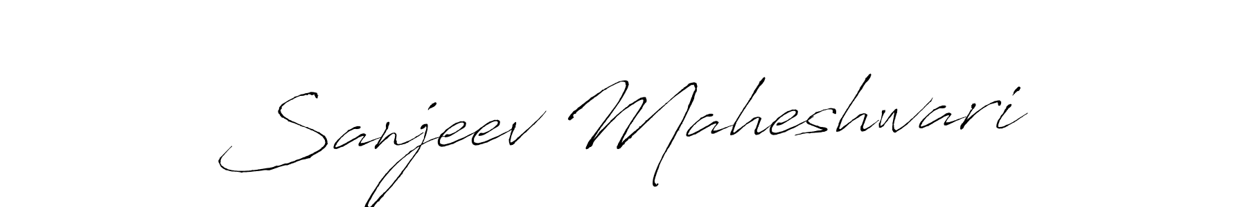 How to Draw Sanjeev Maheshwari signature style? Antro_Vectra is a latest design signature styles for name Sanjeev Maheshwari. Sanjeev Maheshwari signature style 6 images and pictures png