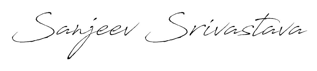 How to Draw Sanjeev Srivastava signature style? Antro_Vectra is a latest design signature styles for name Sanjeev Srivastava. Sanjeev Srivastava signature style 6 images and pictures png