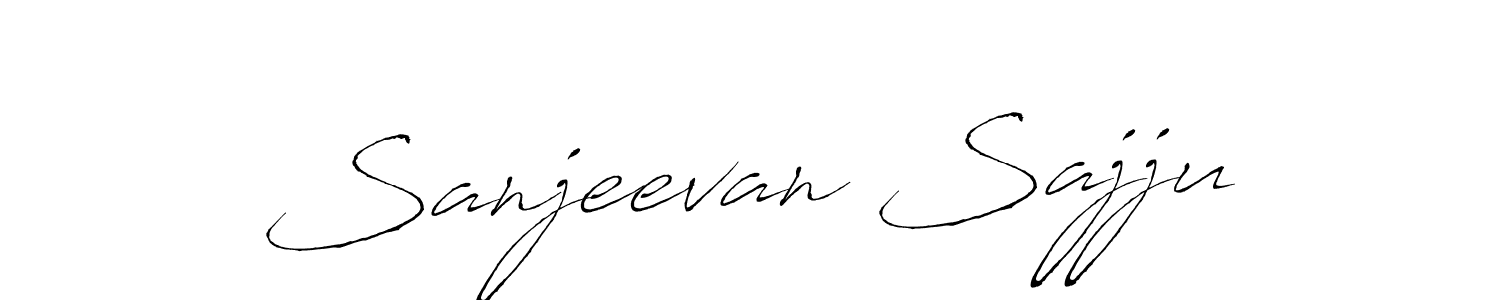 if you are searching for the best signature style for your name Sanjeevan Sajju. so please give up your signature search. here we have designed multiple signature styles  using Antro_Vectra. Sanjeevan Sajju signature style 6 images and pictures png