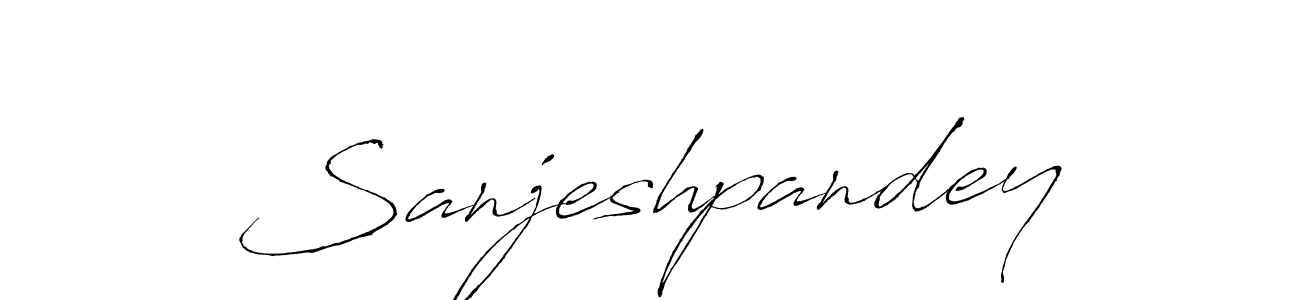 Here are the top 10 professional signature styles for the name Sanjeshpandey. These are the best autograph styles you can use for your name. Sanjeshpandey signature style 6 images and pictures png
