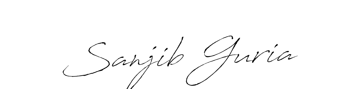 See photos of Sanjib Guria official signature by Spectra . Check more albums & portfolios. Read reviews & check more about Antro_Vectra font. Sanjib Guria signature style 6 images and pictures png