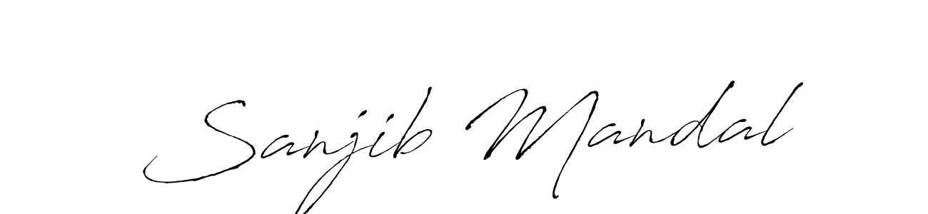 Check out images of Autograph of Sanjib Mandal name. Actor Sanjib Mandal Signature Style. Antro_Vectra is a professional sign style online. Sanjib Mandal signature style 6 images and pictures png