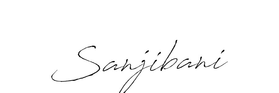 Best and Professional Signature Style for Sanjibani. Antro_Vectra Best Signature Style Collection. Sanjibani signature style 6 images and pictures png