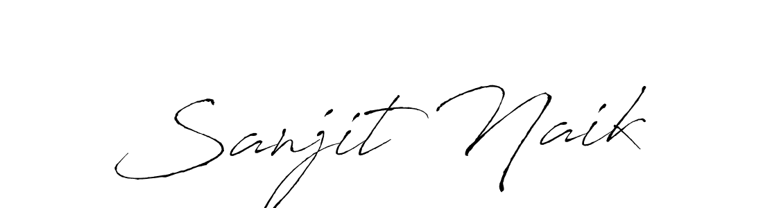 Here are the top 10 professional signature styles for the name Sanjit Naik. These are the best autograph styles you can use for your name. Sanjit Naik signature style 6 images and pictures png