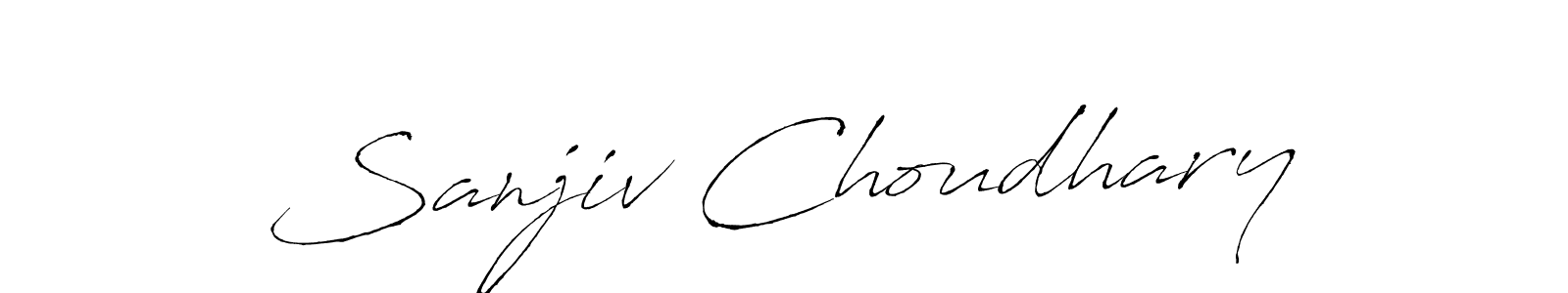 Make a short Sanjiv Choudhary signature style. Manage your documents anywhere anytime using Antro_Vectra. Create and add eSignatures, submit forms, share and send files easily. Sanjiv Choudhary signature style 6 images and pictures png