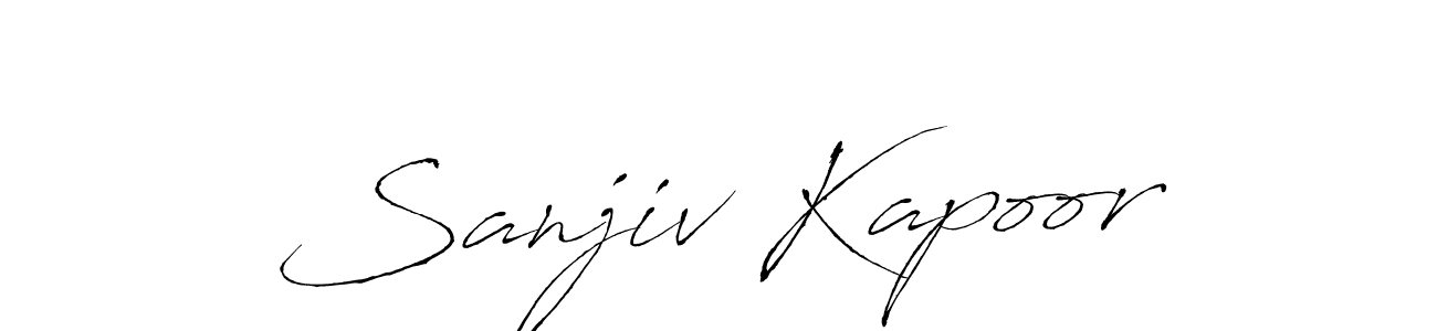 Make a short Sanjiv Kapoor signature style. Manage your documents anywhere anytime using Antro_Vectra. Create and add eSignatures, submit forms, share and send files easily. Sanjiv Kapoor signature style 6 images and pictures png