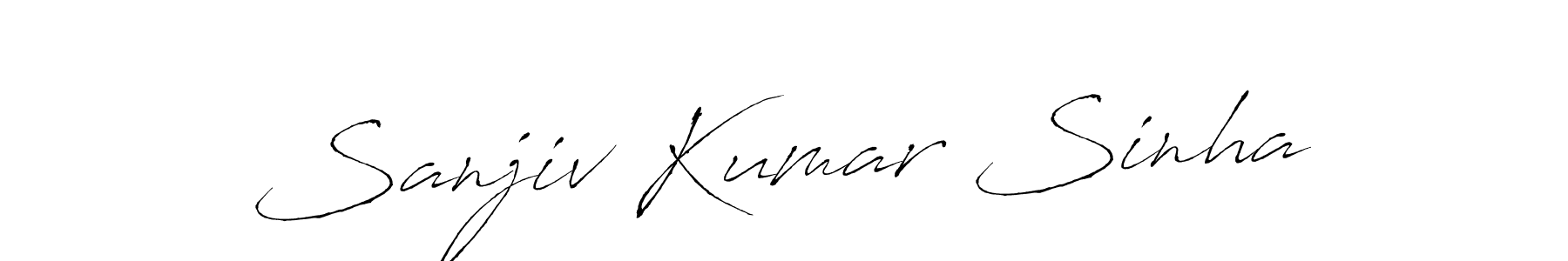 See photos of Sanjiv Kumar Sinha official signature by Spectra . Check more albums & portfolios. Read reviews & check more about Antro_Vectra font. Sanjiv Kumar Sinha signature style 6 images and pictures png