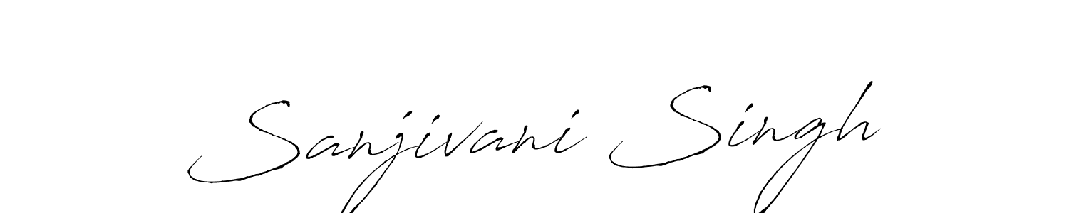 See photos of Sanjivani Singh official signature by Spectra . Check more albums & portfolios. Read reviews & check more about Antro_Vectra font. Sanjivani Singh signature style 6 images and pictures png