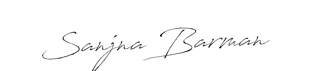 You can use this online signature creator to create a handwritten signature for the name Sanjna Barman. This is the best online autograph maker. Sanjna Barman signature style 6 images and pictures png