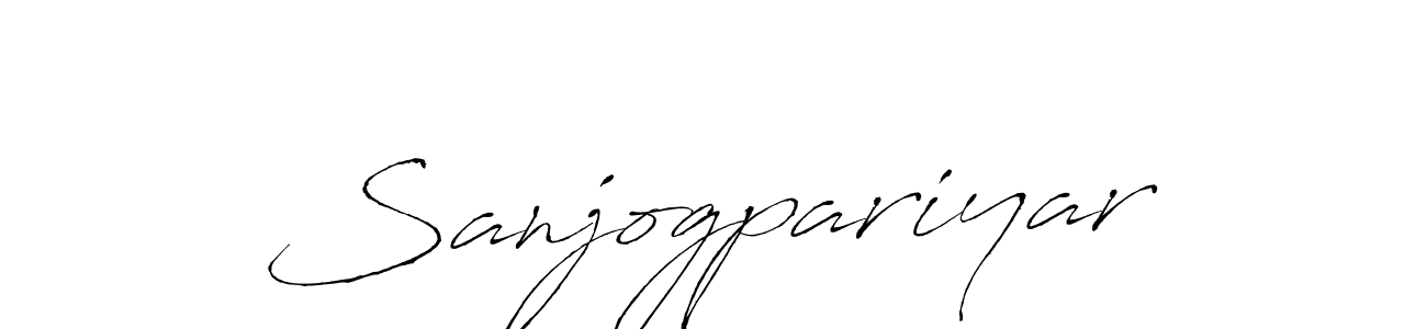 Best and Professional Signature Style for Sanjogpariyar. Antro_Vectra Best Signature Style Collection. Sanjogpariyar signature style 6 images and pictures png