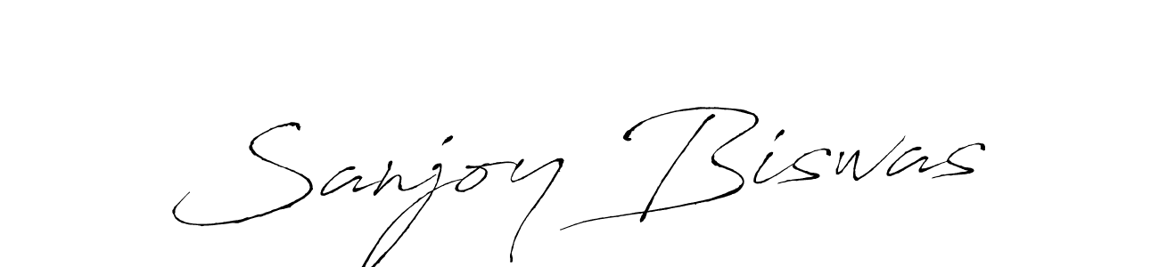 Here are the top 10 professional signature styles for the name Sanjoy Biswas. These are the best autograph styles you can use for your name. Sanjoy Biswas signature style 6 images and pictures png