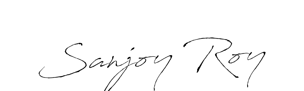 You can use this online signature creator to create a handwritten signature for the name Sanjoy Roy. This is the best online autograph maker. Sanjoy Roy signature style 6 images and pictures png