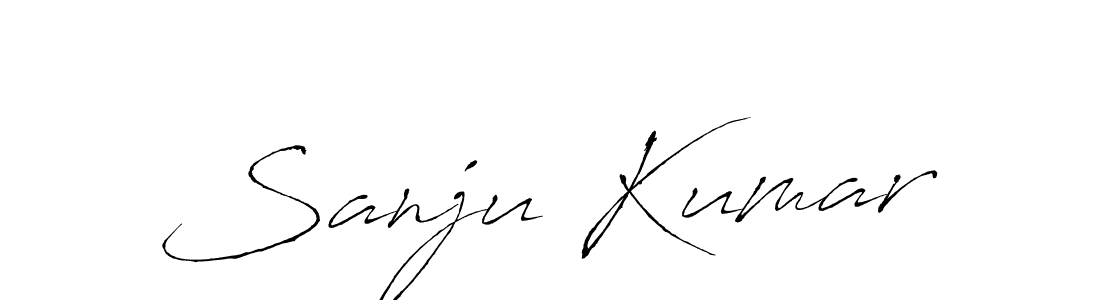 See photos of Sanju Kumar official signature by Spectra . Check more albums & portfolios. Read reviews & check more about Antro_Vectra font. Sanju Kumar signature style 6 images and pictures png