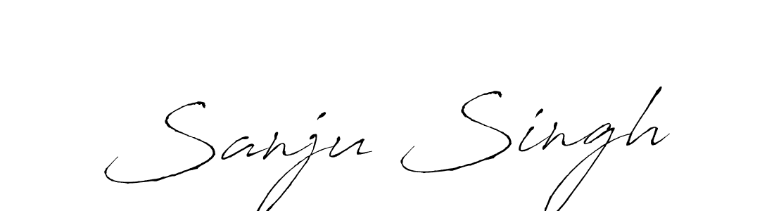 Check out images of Autograph of Sanju Singh name. Actor Sanju Singh Signature Style. Antro_Vectra is a professional sign style online. Sanju Singh signature style 6 images and pictures png