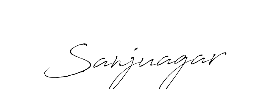 You can use this online signature creator to create a handwritten signature for the name Sanjuagar. This is the best online autograph maker. Sanjuagar signature style 6 images and pictures png