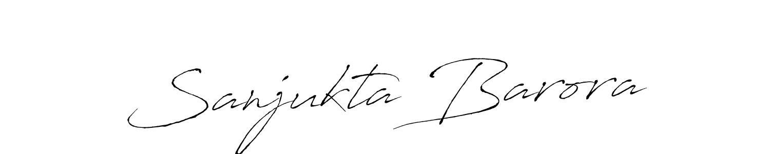 Check out images of Autograph of Sanjukta Barora name. Actor Sanjukta Barora Signature Style. Antro_Vectra is a professional sign style online. Sanjukta Barora signature style 6 images and pictures png
