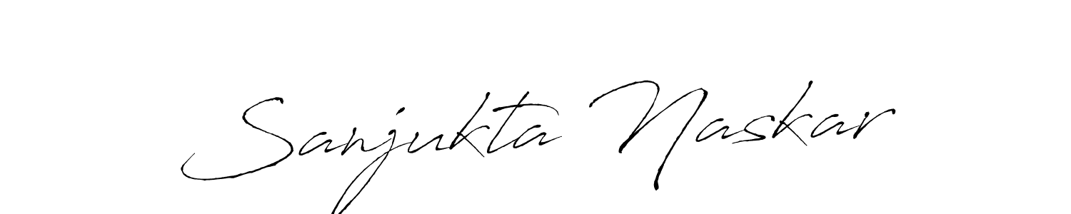 Make a short Sanjukta Naskar signature style. Manage your documents anywhere anytime using Antro_Vectra. Create and add eSignatures, submit forms, share and send files easily. Sanjukta Naskar signature style 6 images and pictures png