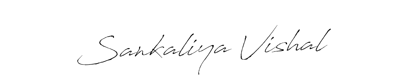 You can use this online signature creator to create a handwritten signature for the name Sankaliya Vishal. This is the best online autograph maker. Sankaliya Vishal signature style 6 images and pictures png