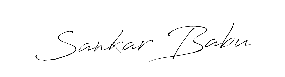 Best and Professional Signature Style for Sankar Babu. Antro_Vectra Best Signature Style Collection. Sankar Babu signature style 6 images and pictures png