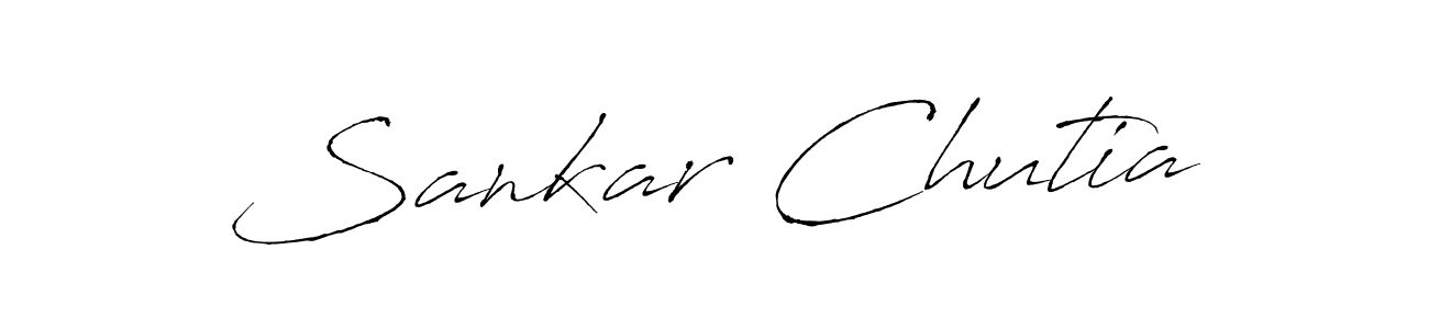 Make a short Sankar Chutia signature style. Manage your documents anywhere anytime using Antro_Vectra. Create and add eSignatures, submit forms, share and send files easily. Sankar Chutia signature style 6 images and pictures png