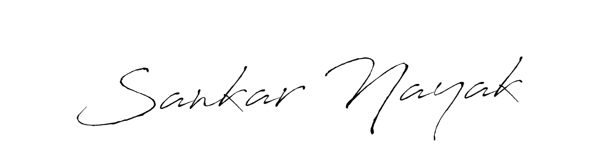 This is the best signature style for the Sankar Nayak name. Also you like these signature font (Antro_Vectra). Mix name signature. Sankar Nayak signature style 6 images and pictures png