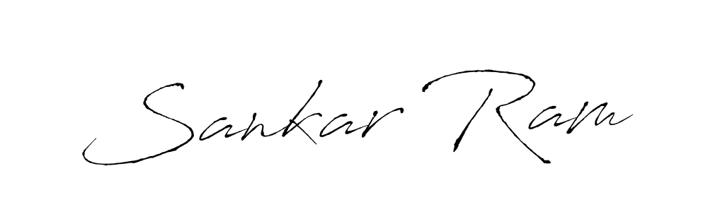 Make a beautiful signature design for name Sankar Ram. Use this online signature maker to create a handwritten signature for free. Sankar Ram signature style 6 images and pictures png