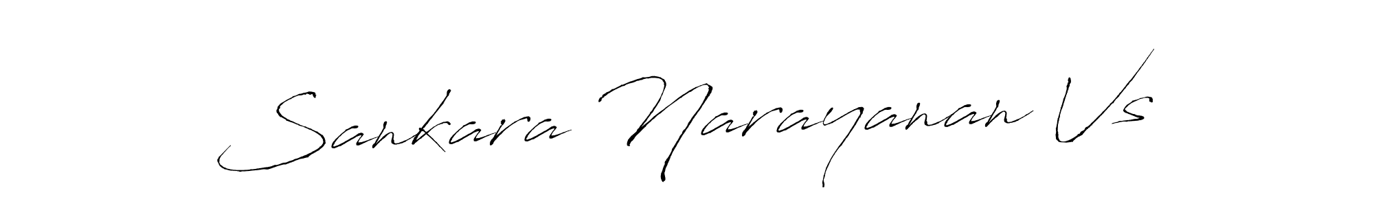 See photos of Sankara Narayanan Vs official signature by Spectra . Check more albums & portfolios. Read reviews & check more about Antro_Vectra font. Sankara Narayanan Vs signature style 6 images and pictures png