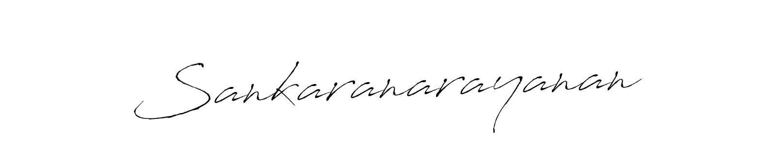 Here are the top 10 professional signature styles for the name Sankaranarayanan. These are the best autograph styles you can use for your name. Sankaranarayanan signature style 6 images and pictures png