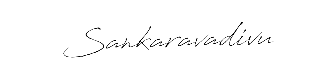 Make a short Sankaravadivu signature style. Manage your documents anywhere anytime using Antro_Vectra. Create and add eSignatures, submit forms, share and send files easily. Sankaravadivu signature style 6 images and pictures png