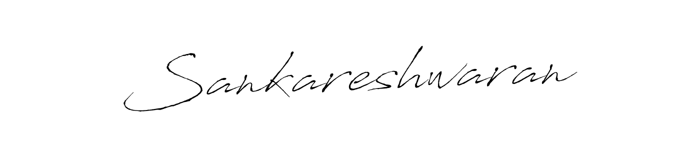 This is the best signature style for the Sankareshwaran name. Also you like these signature font (Antro_Vectra). Mix name signature. Sankareshwaran signature style 6 images and pictures png