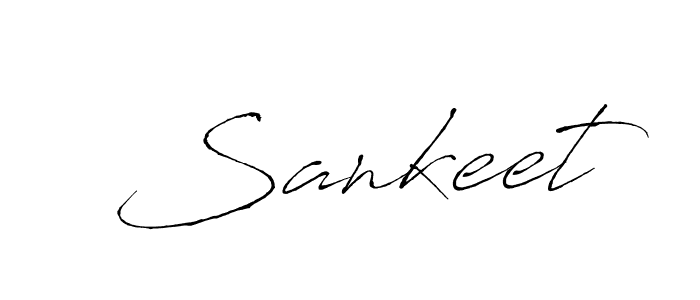 Here are the top 10 professional signature styles for the name Sankeet. These are the best autograph styles you can use for your name. Sankeet signature style 6 images and pictures png