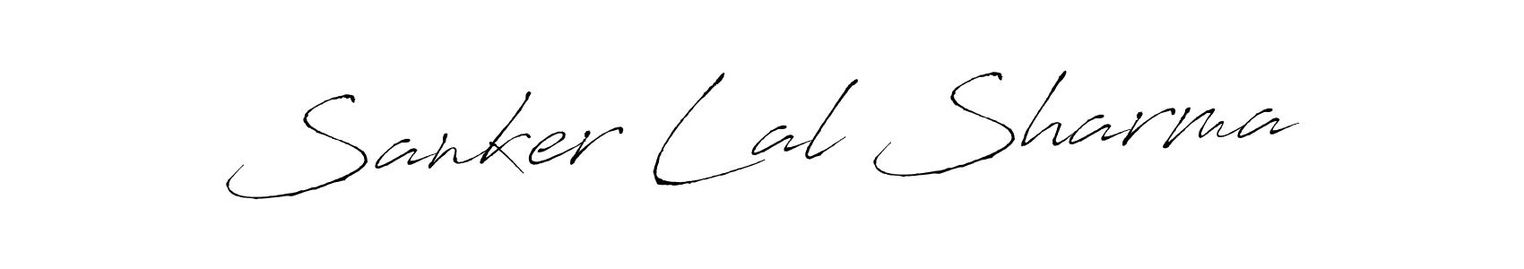 Best and Professional Signature Style for Sanker Lal Sharma. Antro_Vectra Best Signature Style Collection. Sanker Lal Sharma signature style 6 images and pictures png