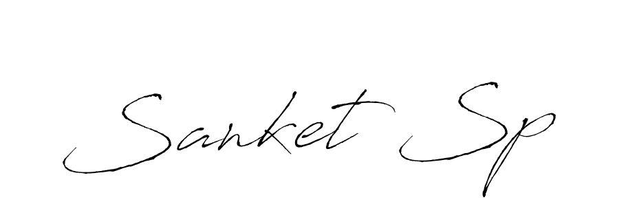 You can use this online signature creator to create a handwritten signature for the name Sanket Sp. This is the best online autograph maker. Sanket Sp signature style 6 images and pictures png