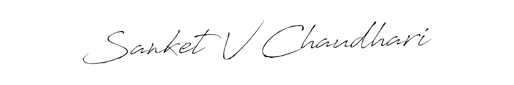 Check out images of Autograph of Sanket V Chaudhari name. Actor Sanket V Chaudhari Signature Style. Antro_Vectra is a professional sign style online. Sanket V Chaudhari signature style 6 images and pictures png