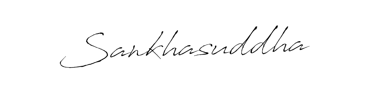 if you are searching for the best signature style for your name Sankhasuddha. so please give up your signature search. here we have designed multiple signature styles  using Antro_Vectra. Sankhasuddha signature style 6 images and pictures png