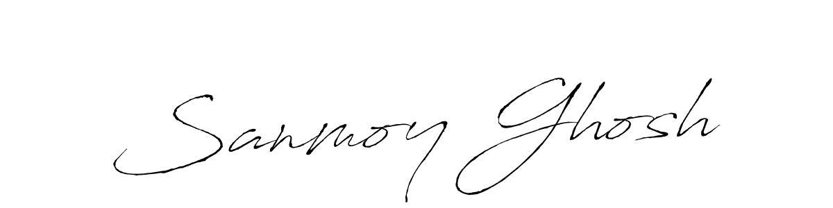 Here are the top 10 professional signature styles for the name Sanmoy Ghosh. These are the best autograph styles you can use for your name. Sanmoy Ghosh signature style 6 images and pictures png