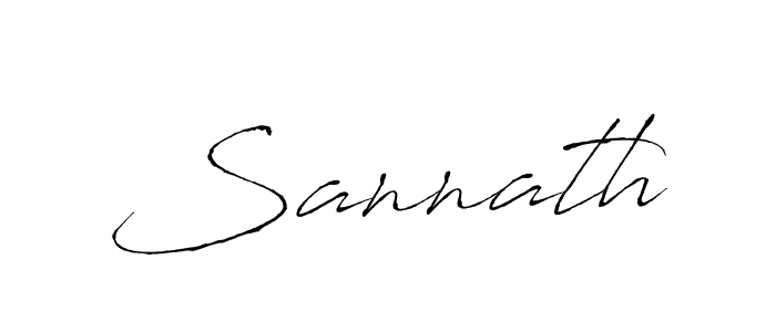 Here are the top 10 professional signature styles for the name Sannath. These are the best autograph styles you can use for your name. Sannath signature style 6 images and pictures png