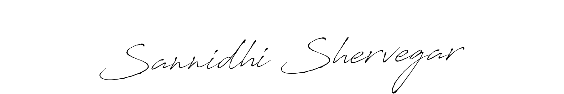 See photos of Sannidhi Shervegar official signature by Spectra . Check more albums & portfolios. Read reviews & check more about Antro_Vectra font. Sannidhi Shervegar signature style 6 images and pictures png