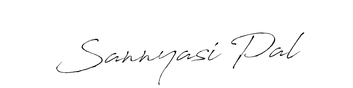 Also You can easily find your signature by using the search form. We will create Sannyasi Pal name handwritten signature images for you free of cost using Antro_Vectra sign style. Sannyasi Pal signature style 6 images and pictures png