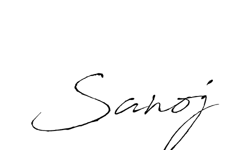 You can use this online signature creator to create a handwritten signature for the name Sanoj. This is the best online autograph maker. Sanoj signature style 6 images and pictures png