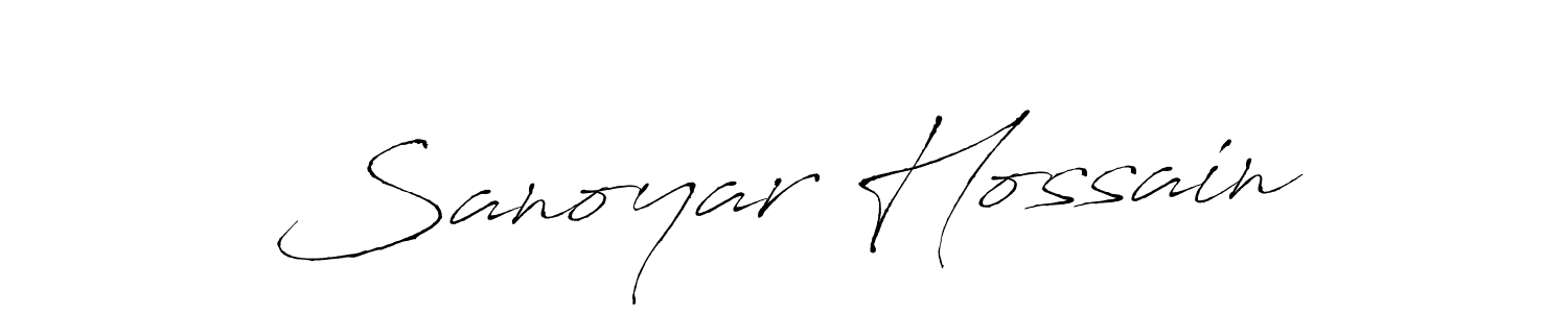 Best and Professional Signature Style for Sanoyar Hossain. Antro_Vectra Best Signature Style Collection. Sanoyar Hossain signature style 6 images and pictures png