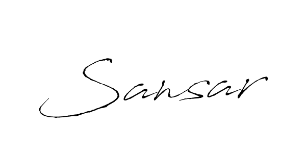 This is the best signature style for the Sansar name. Also you like these signature font (Antro_Vectra). Mix name signature. Sansar signature style 6 images and pictures png