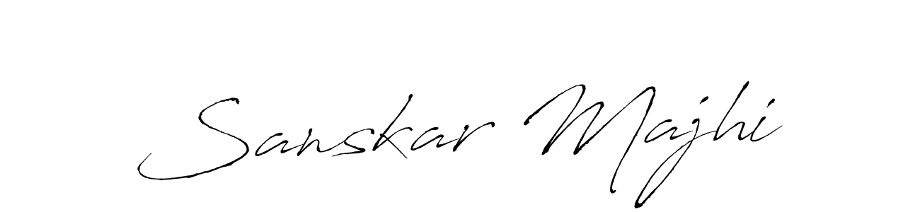 You can use this online signature creator to create a handwritten signature for the name Sanskar Majhi. This is the best online autograph maker. Sanskar Majhi signature style 6 images and pictures png