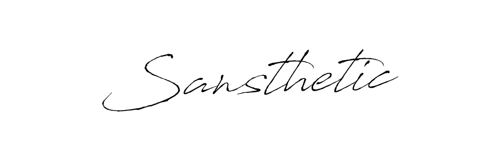 Make a short Sansthetic signature style. Manage your documents anywhere anytime using Antro_Vectra. Create and add eSignatures, submit forms, share and send files easily. Sansthetic signature style 6 images and pictures png