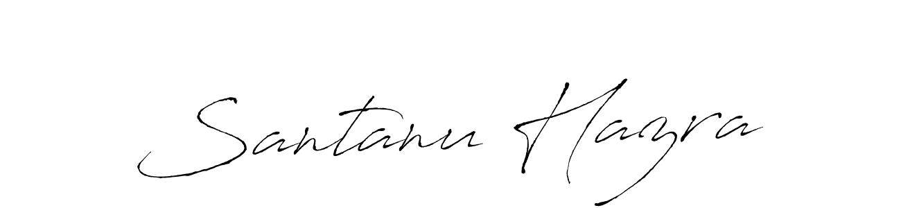 How to Draw Santanu Hazra signature style? Antro_Vectra is a latest design signature styles for name Santanu Hazra. Santanu Hazra signature style 6 images and pictures png