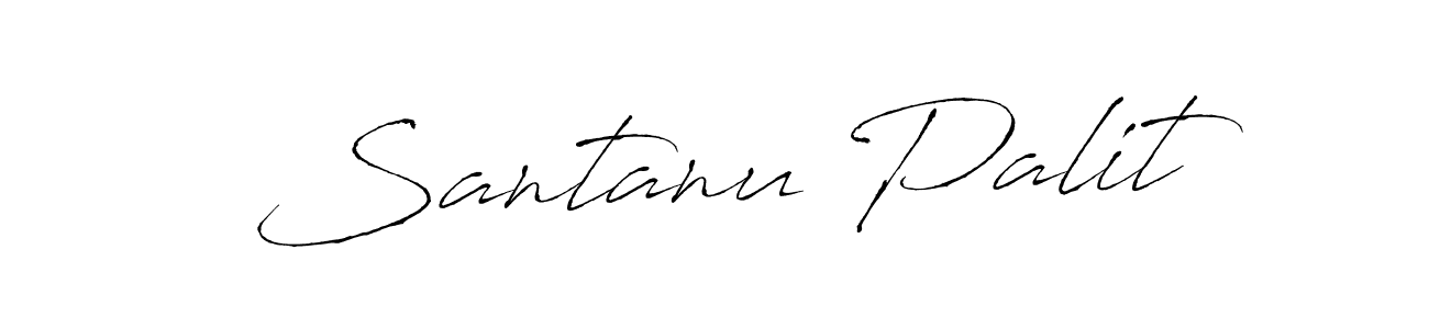 This is the best signature style for the Santanu Palit name. Also you like these signature font (Antro_Vectra). Mix name signature. Santanu Palit signature style 6 images and pictures png