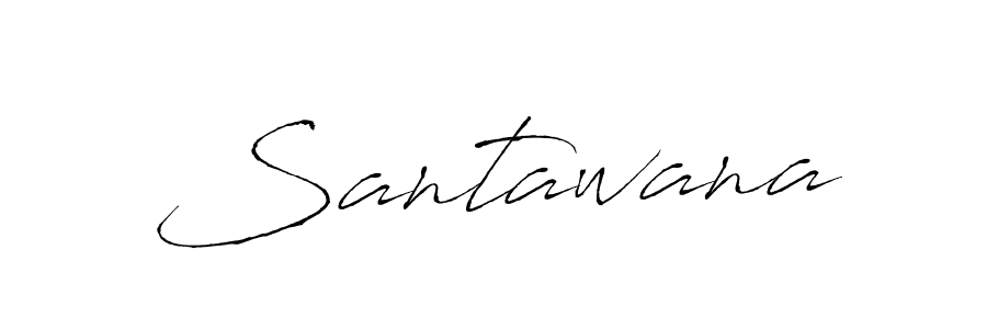 Similarly Antro_Vectra is the best handwritten signature design. Signature creator online .You can use it as an online autograph creator for name Santawana. Santawana signature style 6 images and pictures png