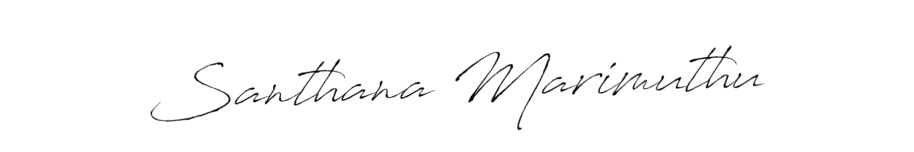 Make a short Santhana Marimuthu signature style. Manage your documents anywhere anytime using Antro_Vectra. Create and add eSignatures, submit forms, share and send files easily. Santhana Marimuthu signature style 6 images and pictures png